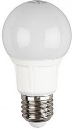 Лампа св/д шар А60  13W Е27 теплый свет 827 lm 220V Эра 617452