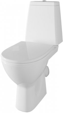 Унитаз компакт Cersanit GRANTA 31 с сид. дюропласт микролифт 42889