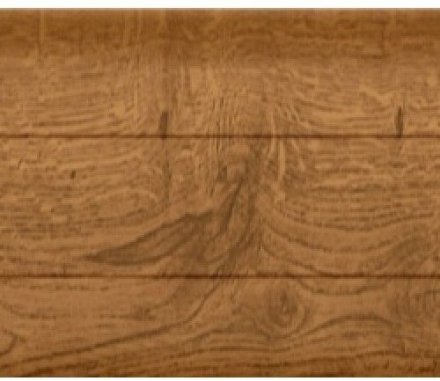 Заглушка левая для плинтуса 080 тиктона