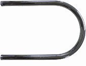 Полотенцесушитель водяной ТЕРА П 320х500  нар.р. 1 (ПСВ-03-02) без кронш.