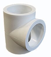 Тройник 50 PP-R