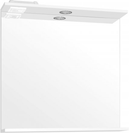 Зеркало Style Line Инга 700/С