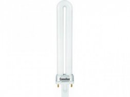 Лампа Camelion G23 9W 4200(T4) LH9-U/842/G23 10621